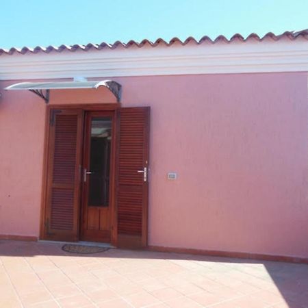 Punto Zero Rooms San Teodoro  Ngoại thất bức ảnh
