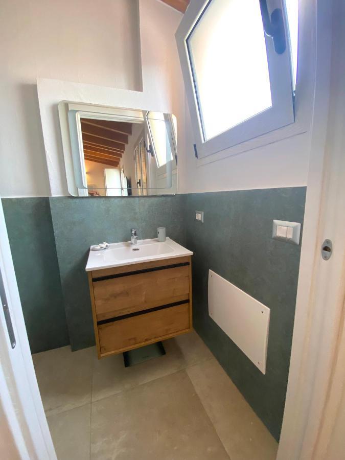 Punto Zero Rooms San Teodoro  Ngoại thất bức ảnh