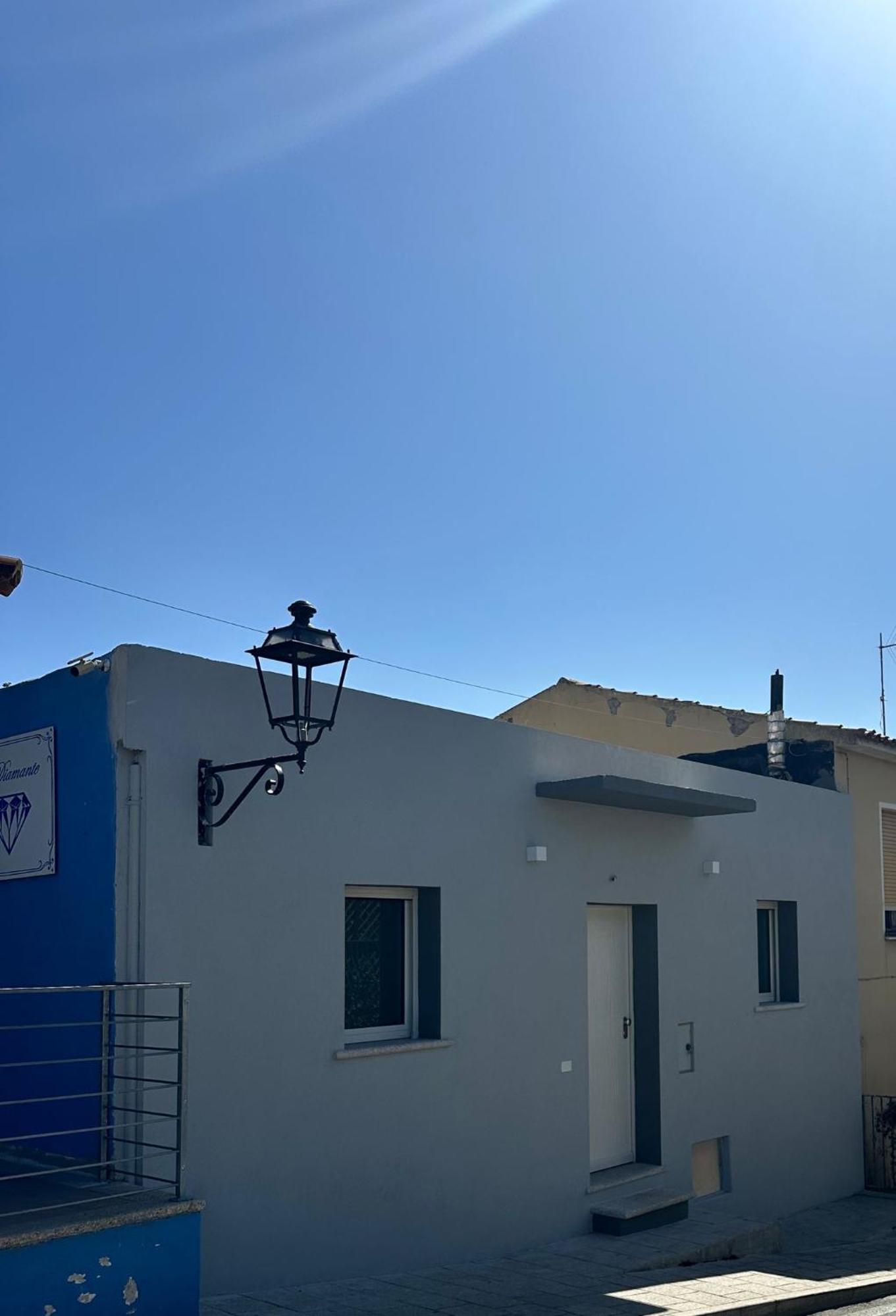 Punto Zero Rooms San Teodoro  Ngoại thất bức ảnh