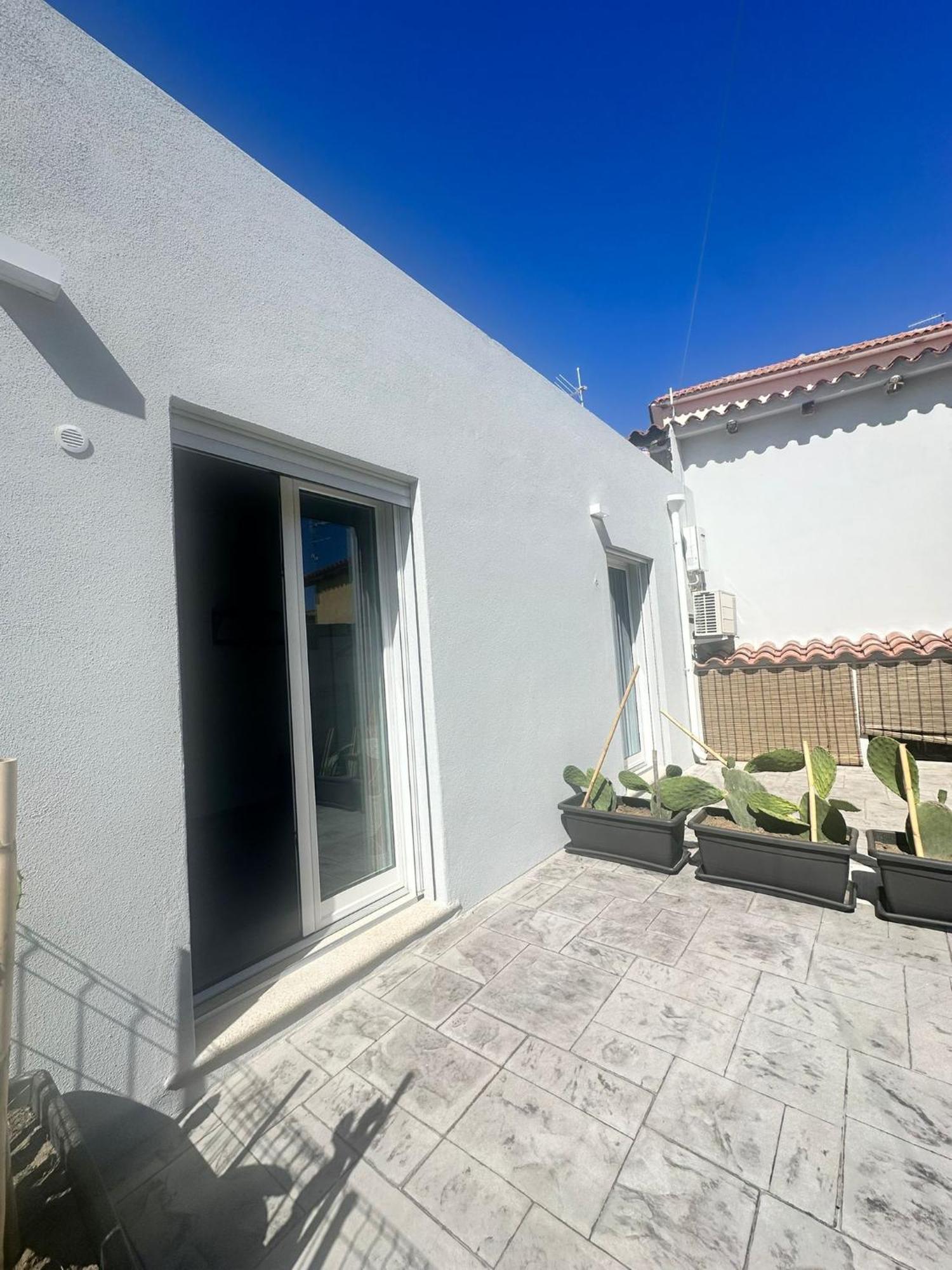 Punto Zero Rooms San Teodoro  Ngoại thất bức ảnh