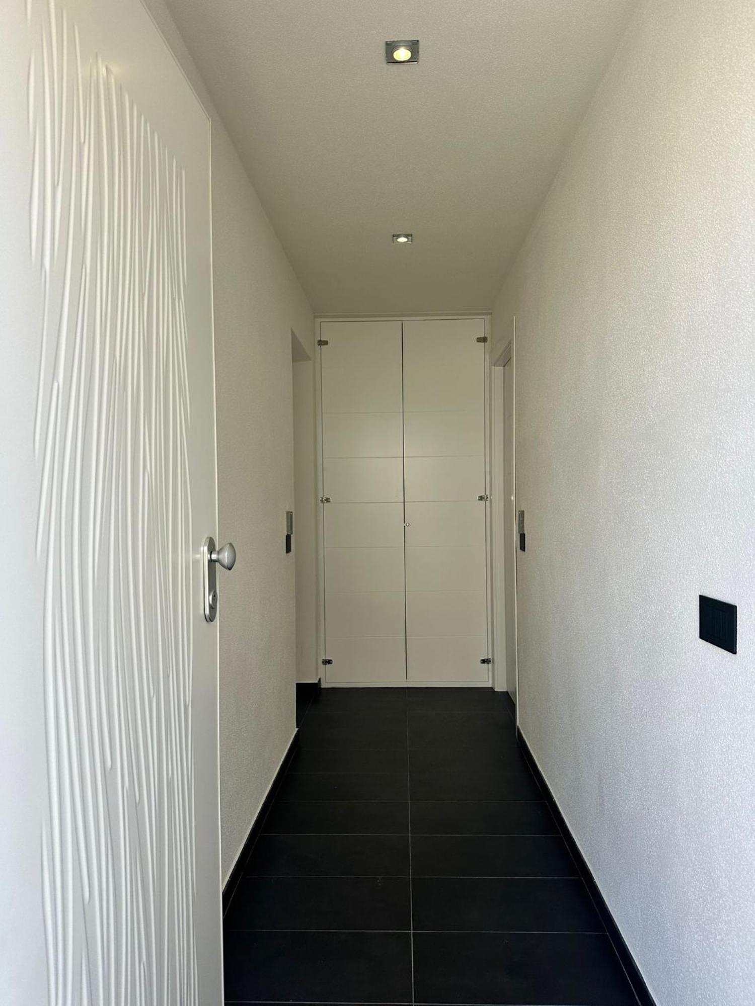 Punto Zero Rooms San Teodoro  Ngoại thất bức ảnh