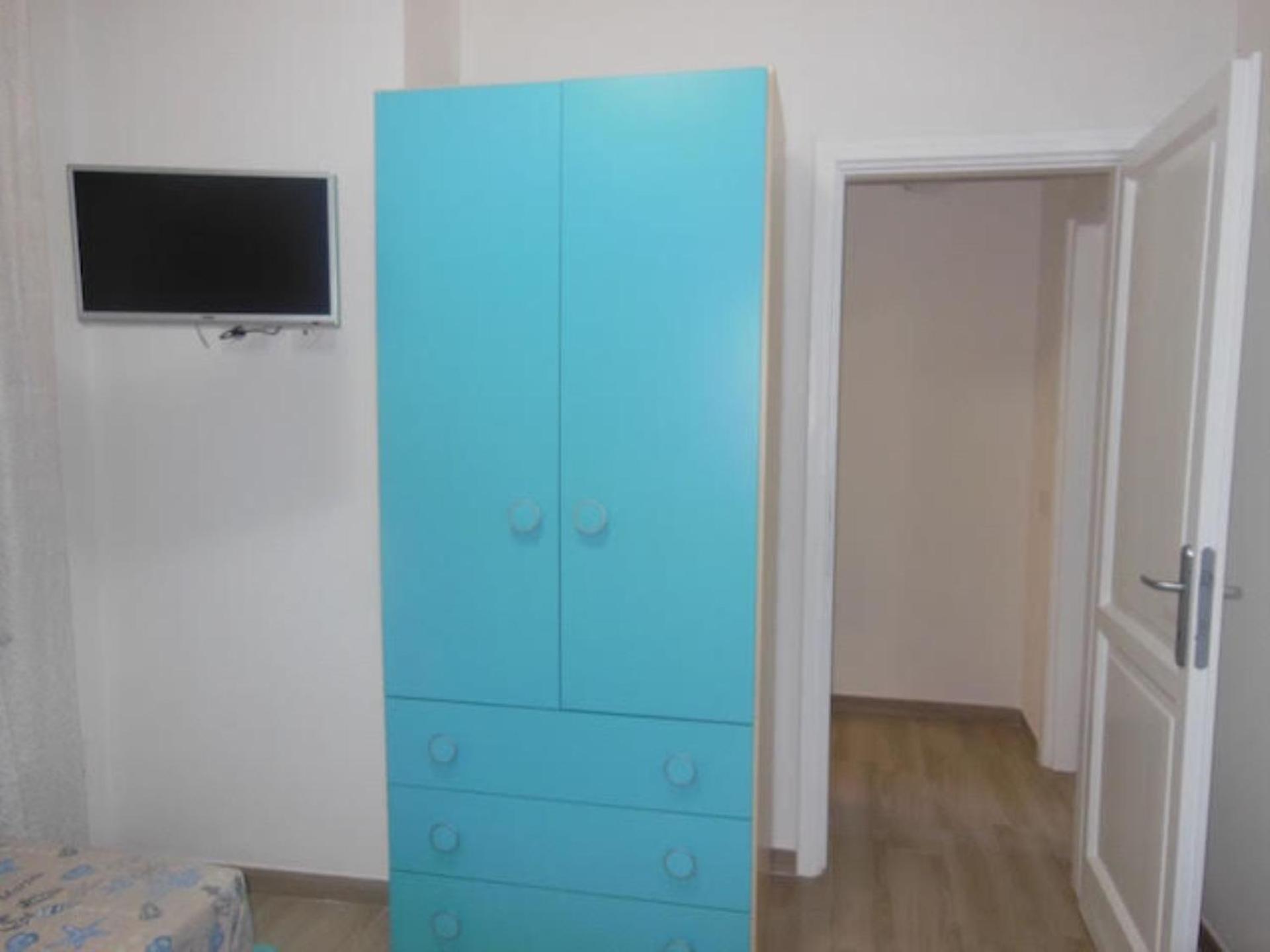 Punto Zero Rooms San Teodoro  Ngoại thất bức ảnh