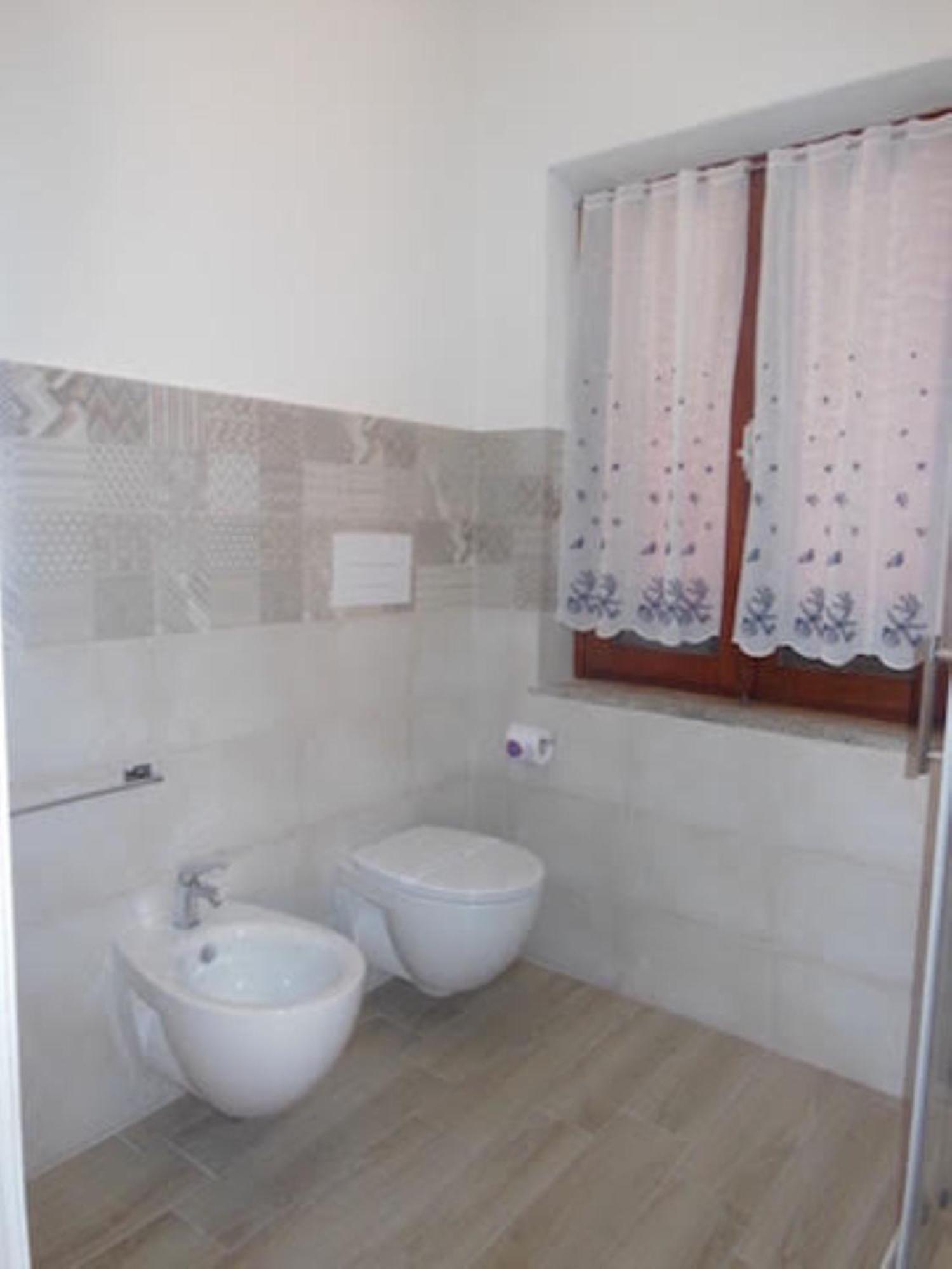 Punto Zero Rooms San Teodoro  Ngoại thất bức ảnh