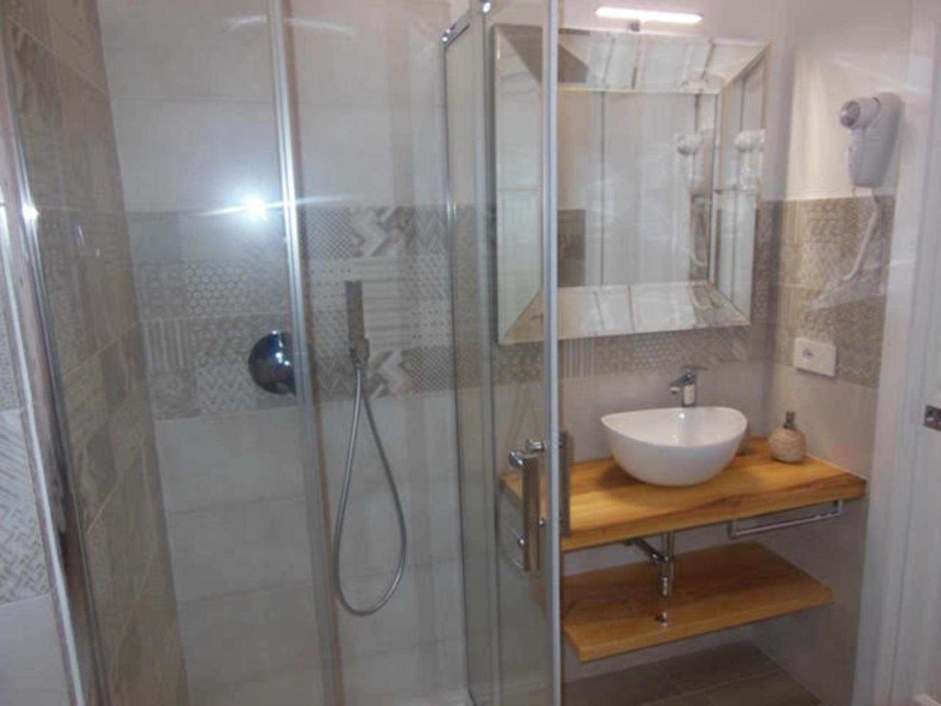 Punto Zero Rooms San Teodoro  Ngoại thất bức ảnh