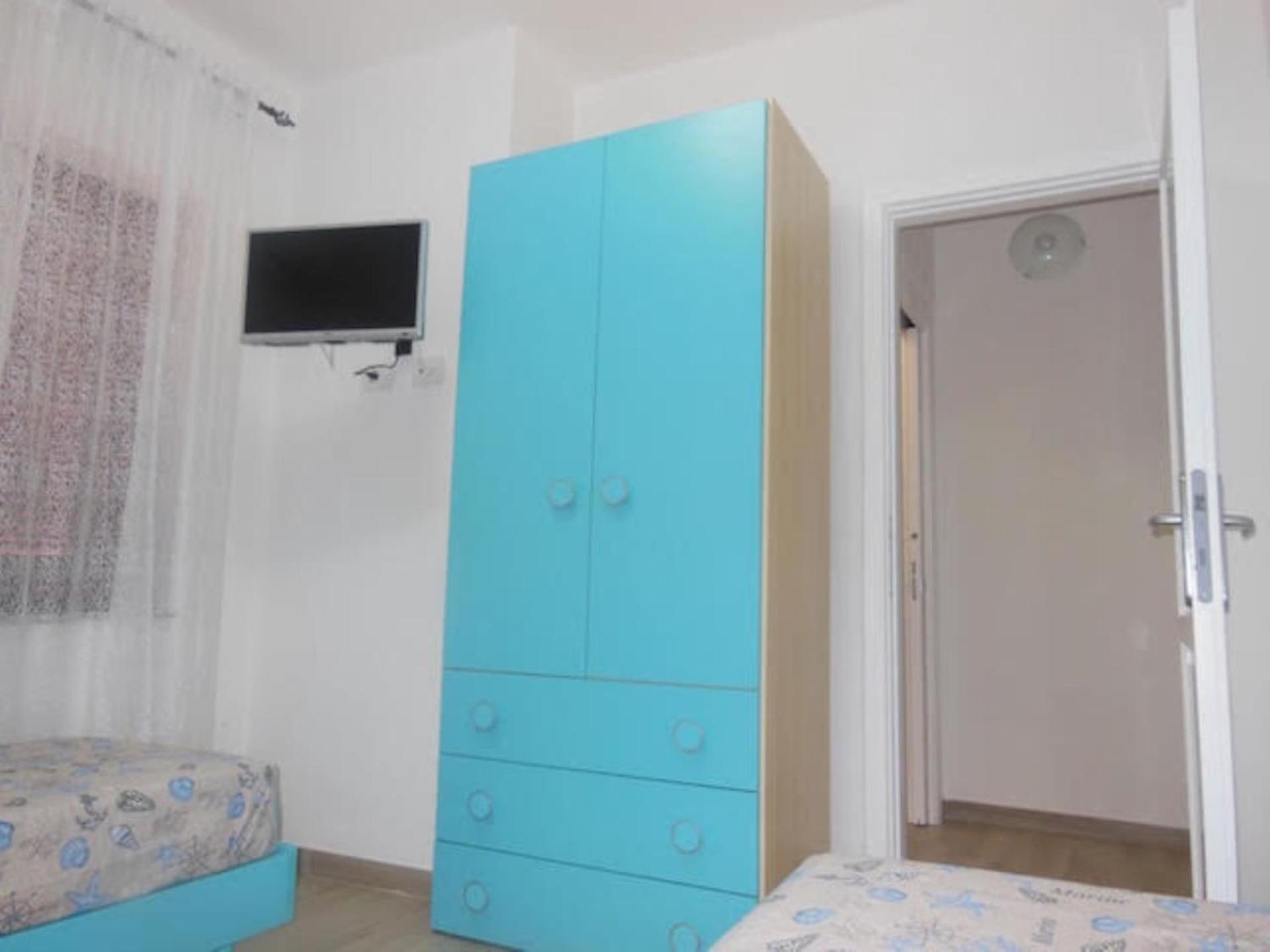 Punto Zero Rooms San Teodoro  Ngoại thất bức ảnh