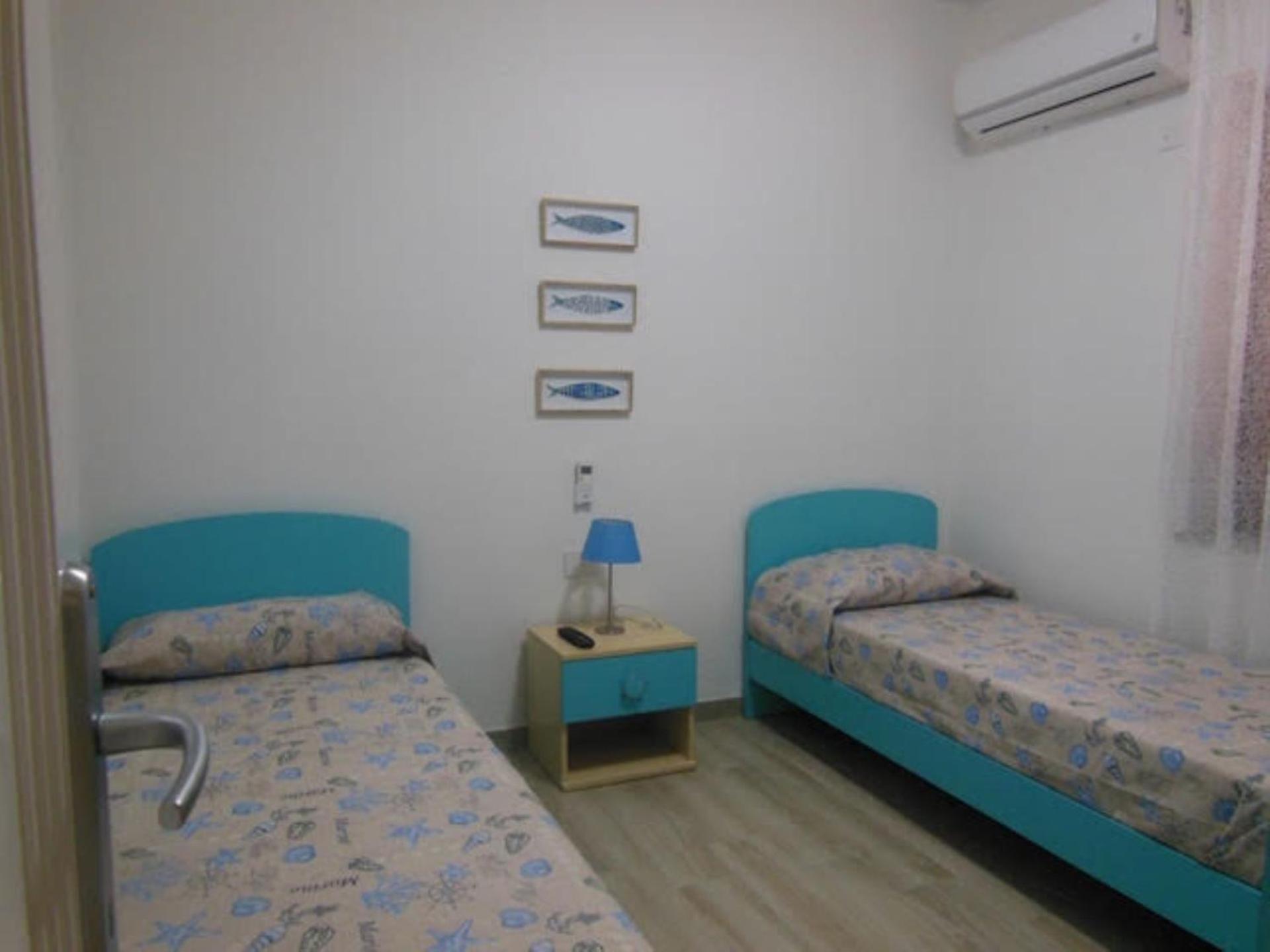 Punto Zero Rooms San Teodoro  Ngoại thất bức ảnh