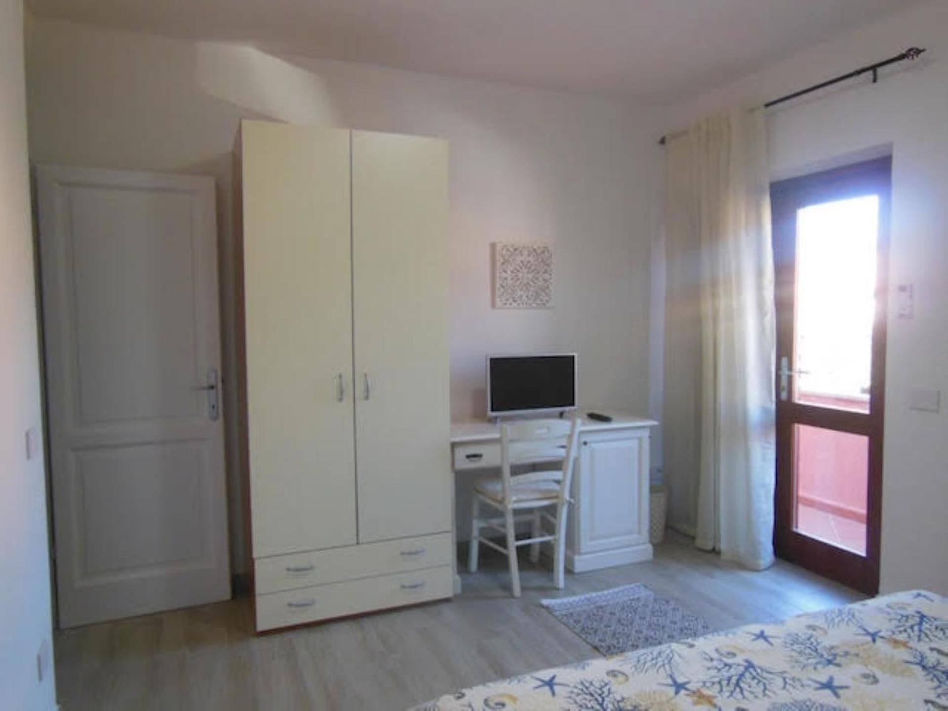 Punto Zero Rooms San Teodoro  Ngoại thất bức ảnh