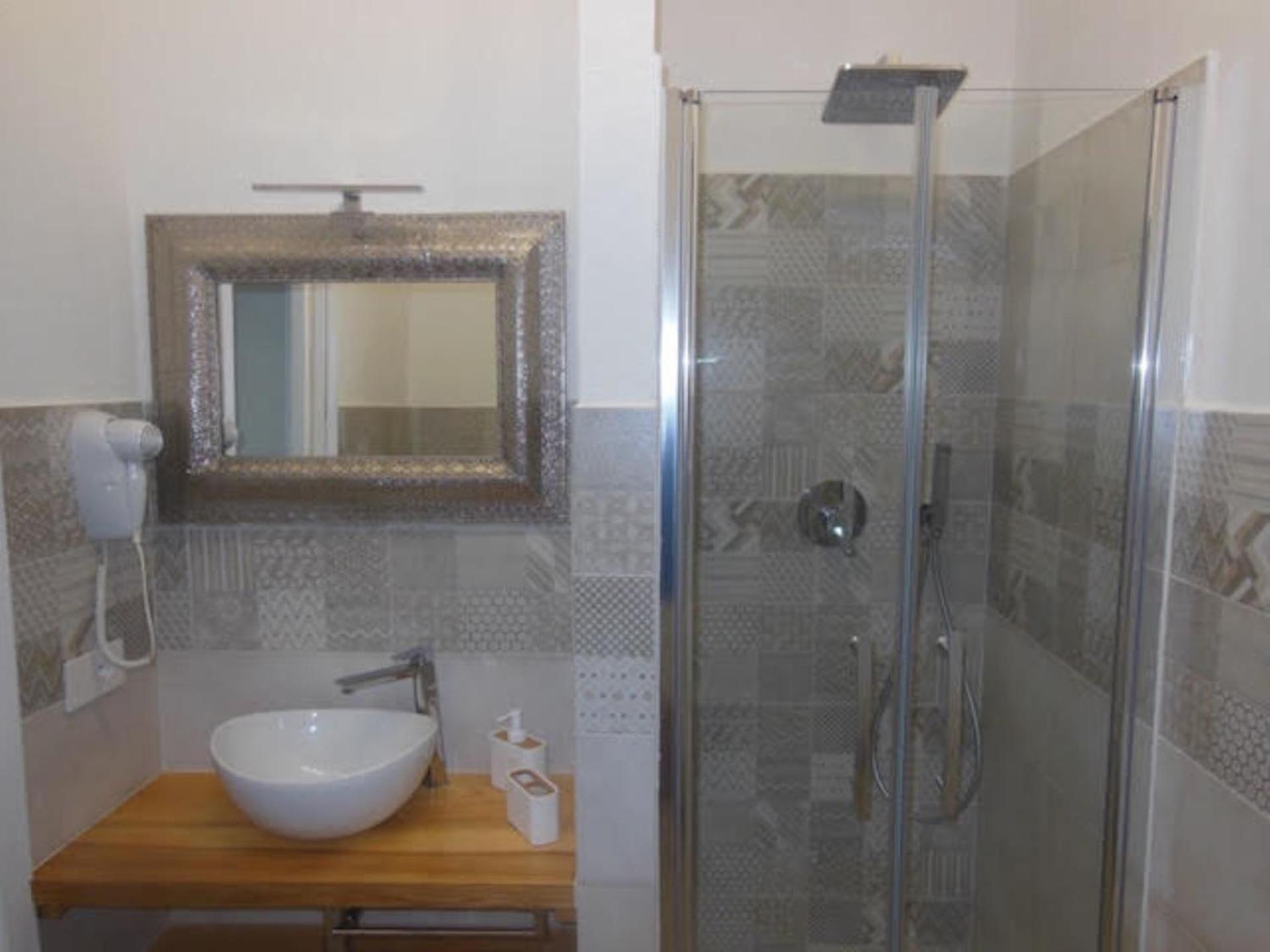 Punto Zero Rooms San Teodoro  Ngoại thất bức ảnh