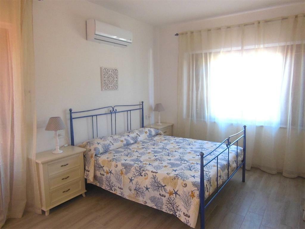 Punto Zero Rooms San Teodoro  Ngoại thất bức ảnh